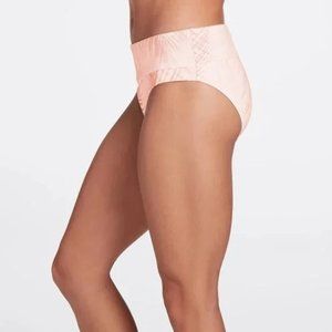 Calia Soft Palms Coral Wide Band Soft Palms Bottoms